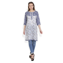 JADEMIST KURTIS
