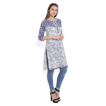 JADEMIST KURTIS