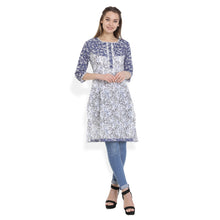 JADEMIST KURTIS