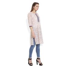 JADEMIST KURTIS