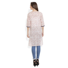 JADEMIST KURTIS