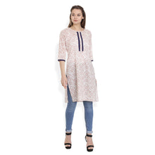 JADEMIST KURTIS