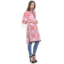 JADEMIST KURTIS