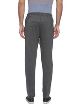 Masculino Latino Navy Blue Track Pants