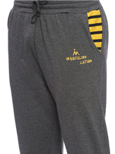 Masculino Latino Navy Blue Track Pants