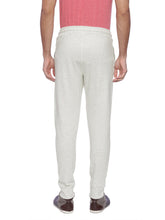 Masculino Latino Navy Blue Track Pants