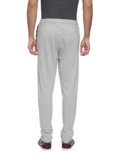 Masculino Latino Navy Blue Track Pants