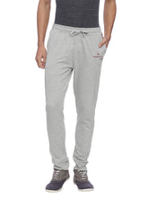 Masculino Latino Navy Blue Track Pants