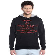 MASCULINO LATINO