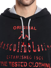 MASCULINO LATINO