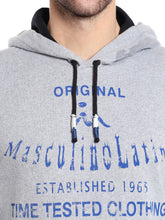 MASCULINO LATINO