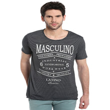 MASCULINO LATINO