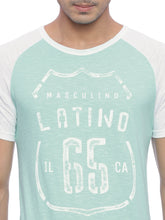 MASCULINO LATINO