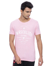MASCULINO LATINO