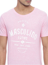 MASCULINO LATINO