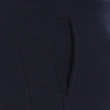Rocx Solid Men's Blue Color Shorts