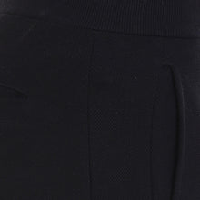 Rocx Solid Men's Black Color Shorts