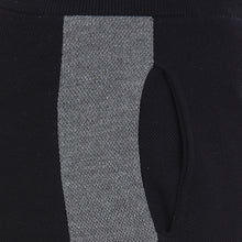 Rocx Solid Men's Black Color Shorts