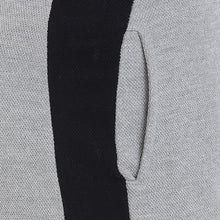 Rocx Solid Men's Grey Color Shorts