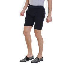 Rocx Solid Men's Blue Color Shorts