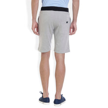 ROCX Mens Grey Colour Short Contrast Waistband