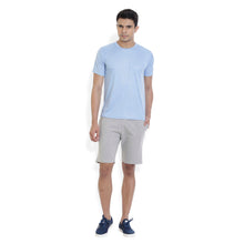 ROCX Mens Grey Colour Short Contrast Waistband