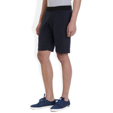 ROCX Mens Navy blue Colour Short Contrast Waistband