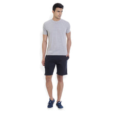 ROCX Mens Navy blue Colour Short Contrast Waistband
