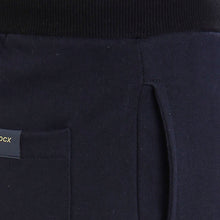 ROCX Mens Navy blue Colour Short Contrast Waistband