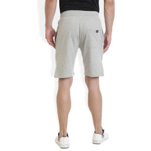 Rocx Men's Light Grey Workout Shorts