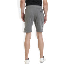Rocx Men's Dark Grey Workout Shorts