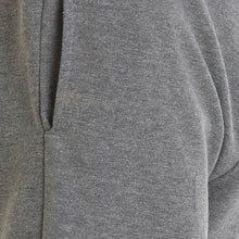 Rocx Men's Dark Grey Workout Shorts