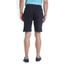 Rocx Men's Navy Blue Workout Shorts