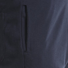 Rocx Men's Navy Blue Workout Shorts