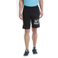 Rocx Men's Black Workout Shorts