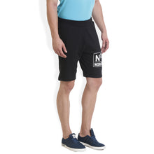 Rocx Men's Black Workout Shorts