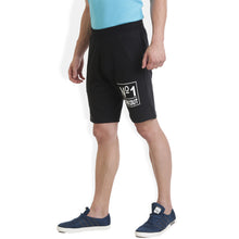 Rocx Men's Black Workout Shorts