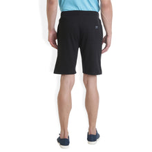 Rocx Men's Black Workout Shorts