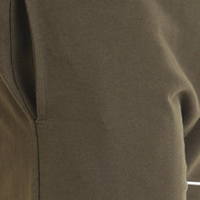 Rocx Men's Olive Green Workout Shorts
