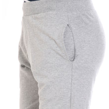 Rocx Men'S Grey Colour Cotton Short