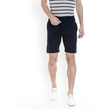 Rocx Men'S Navy  Cotton Short