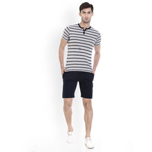 Rocx Men'S Navy  Cotton Short
