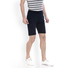 Rocx Men'S Navy  Cotton Short