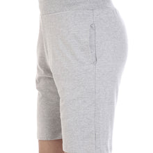 Rocx Men'S Light Grey  Cotton Short