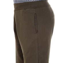 Rocx Men'S Olive  Cotton Short