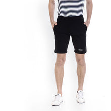 Rocx Men'S Black  Cotton Short