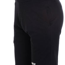 Rocx Men'S Black  Cotton Short