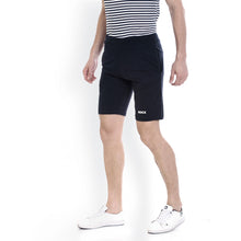 Rocx Men'S Navy  Cotton Short
