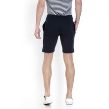 Rocx Men'S Navy  Cotton Short