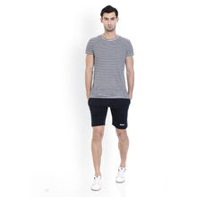 Rocx Men'S Navy  Cotton Short